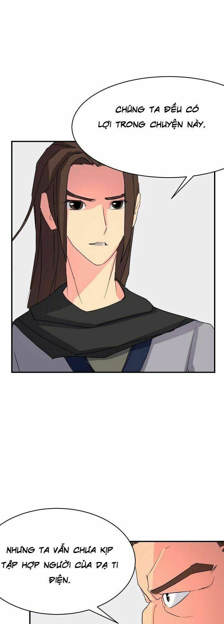 Trọng Sinh Bất Khả Chiến Bại - Chapter 40 - Page 56