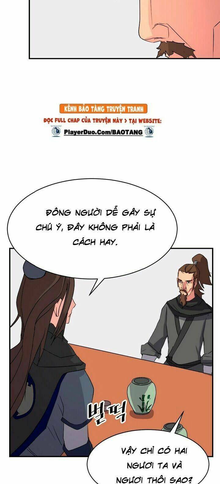 Trọng Sinh Bất Khả Chiến Bại - Chapter 40 - Page 57