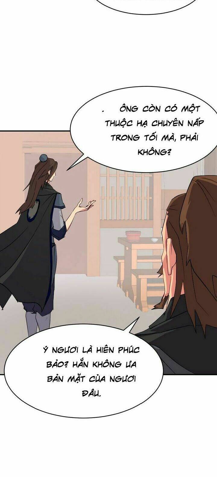 Trọng Sinh Bất Khả Chiến Bại - Chapter 40 - Page 58