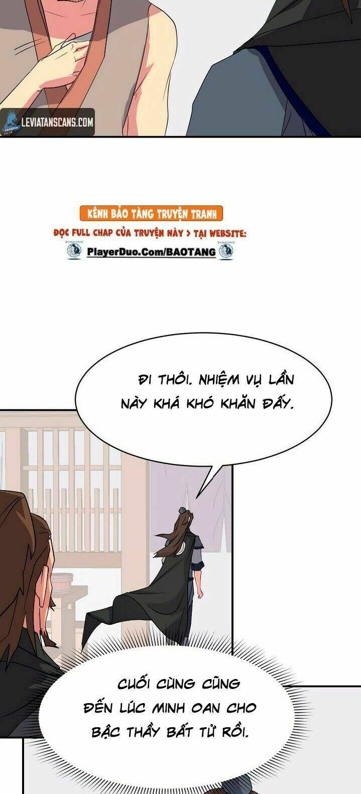 Trọng Sinh Bất Khả Chiến Bại - Chapter 40 - Page 60