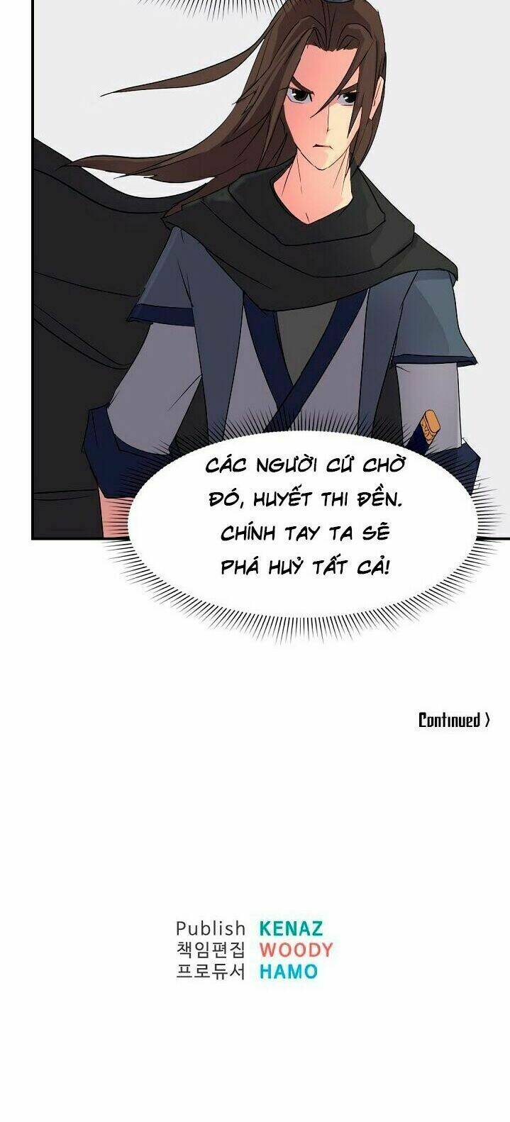 Trọng Sinh Bất Khả Chiến Bại - Chapter 40 - Page 61