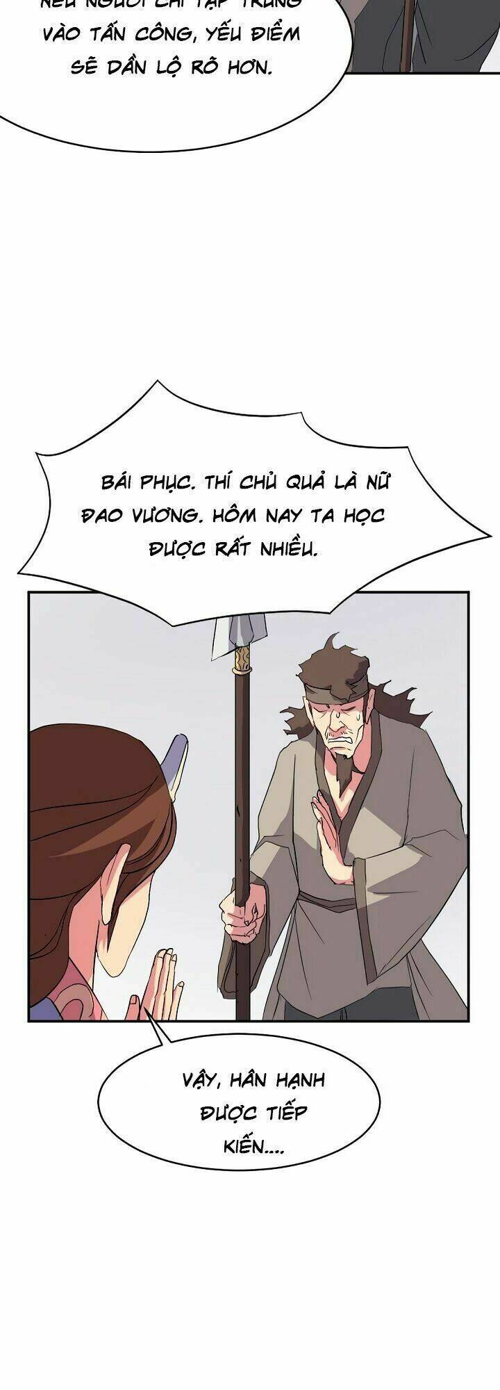 Trọng Sinh Bất Khả Chiến Bại - Chapter 40 - Page 6