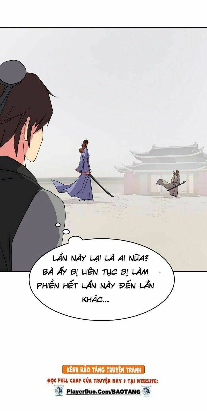 Trọng Sinh Bất Khả Chiến Bại - Chapter 40 - Page 7