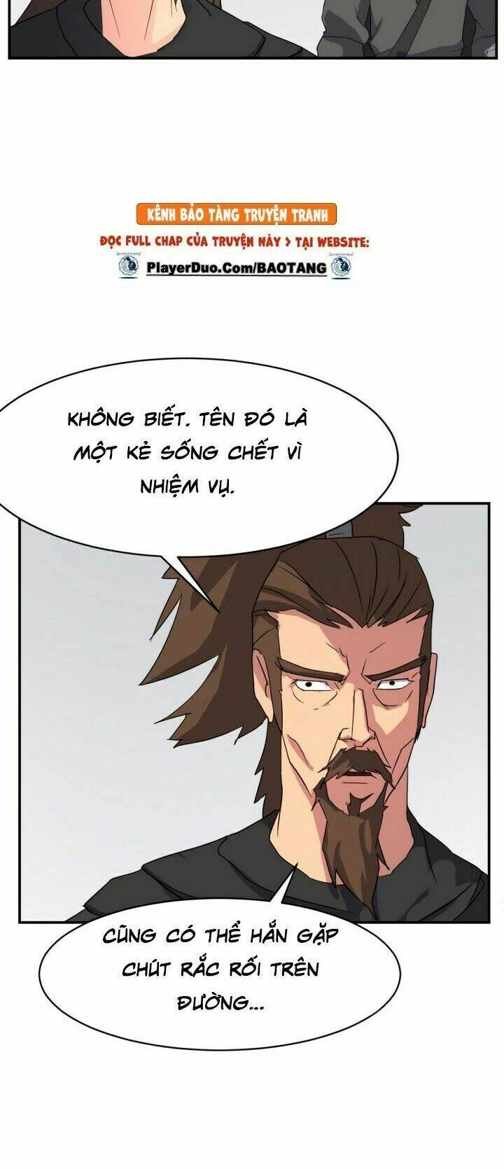 Trọng Sinh Bất Khả Chiến Bại - Chapter 41 - Page 15