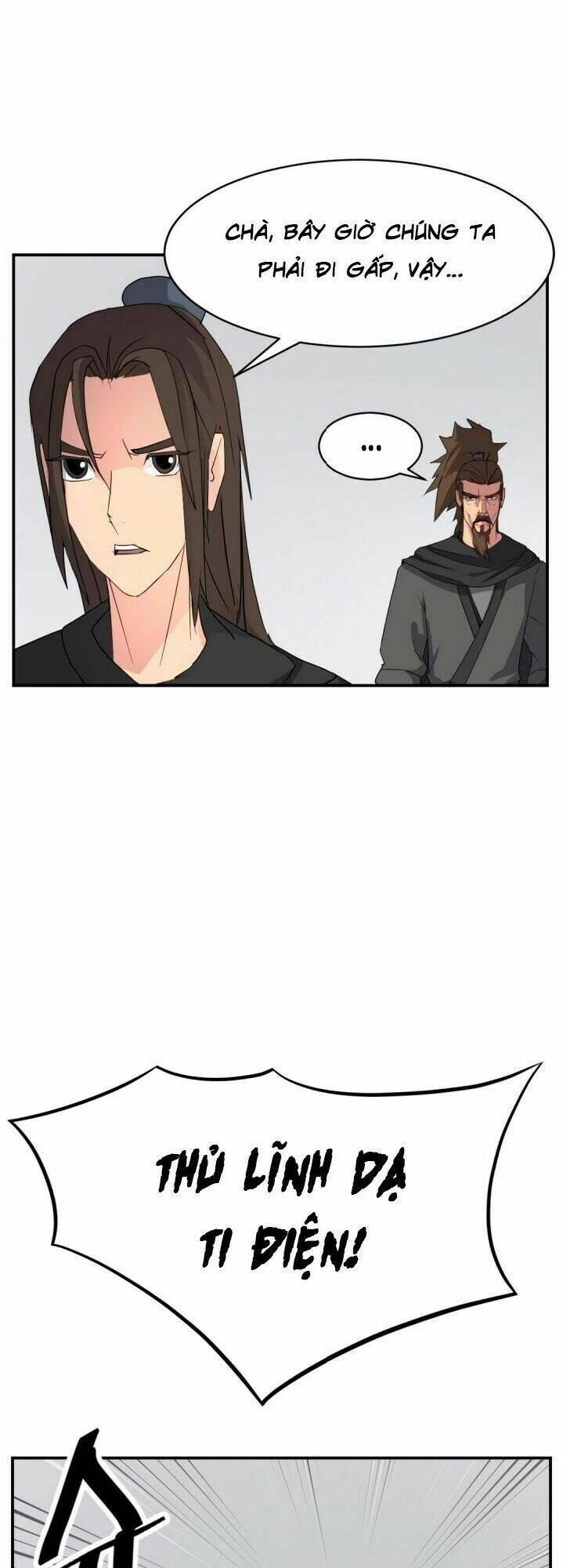 Trọng Sinh Bất Khả Chiến Bại - Chapter 41 - Page 16