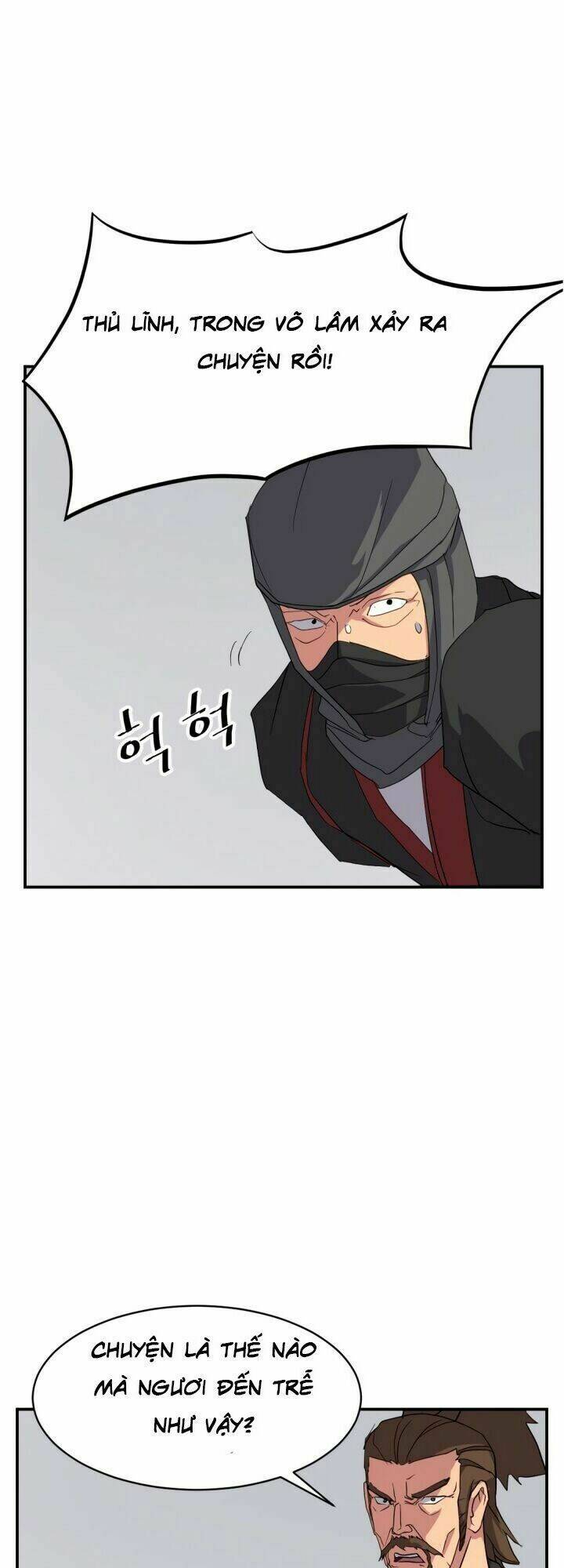 Trọng Sinh Bất Khả Chiến Bại - Chapter 41 - Page 19