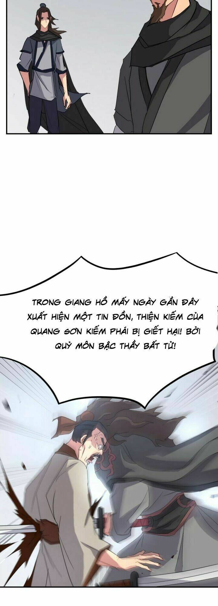 Trọng Sinh Bất Khả Chiến Bại - Chapter 41 - Page 20