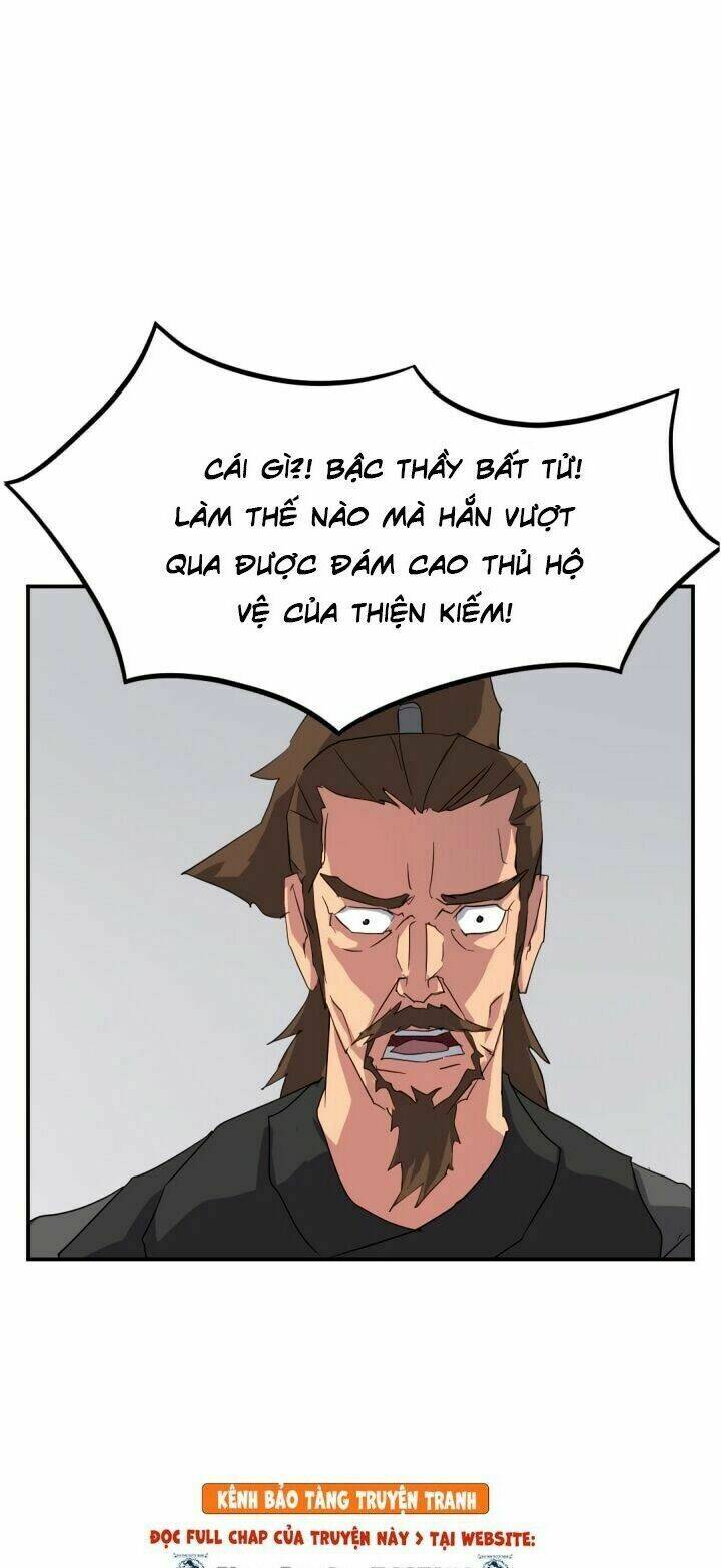 Trọng Sinh Bất Khả Chiến Bại - Chapter 41 - Page 21