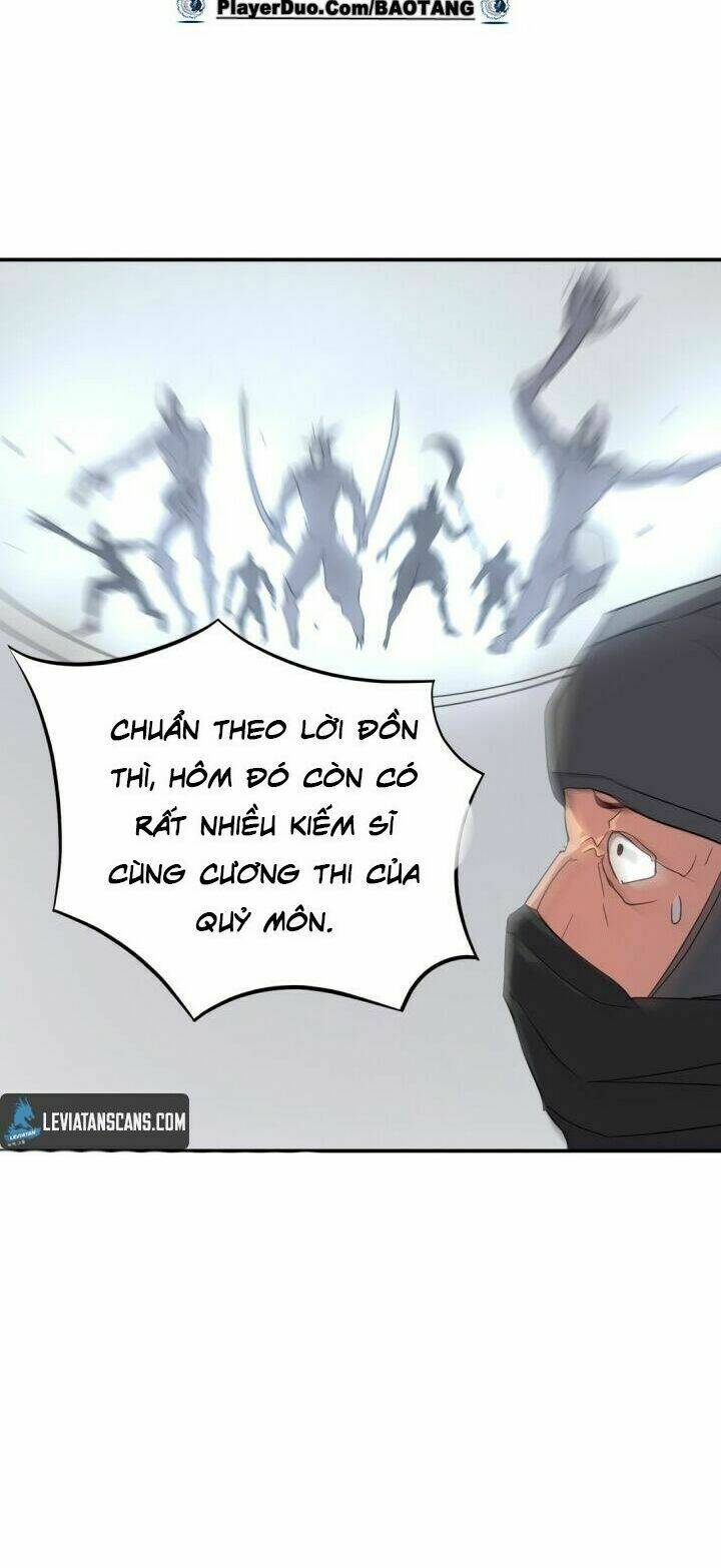 Trọng Sinh Bất Khả Chiến Bại - Chapter 41 - Page 22