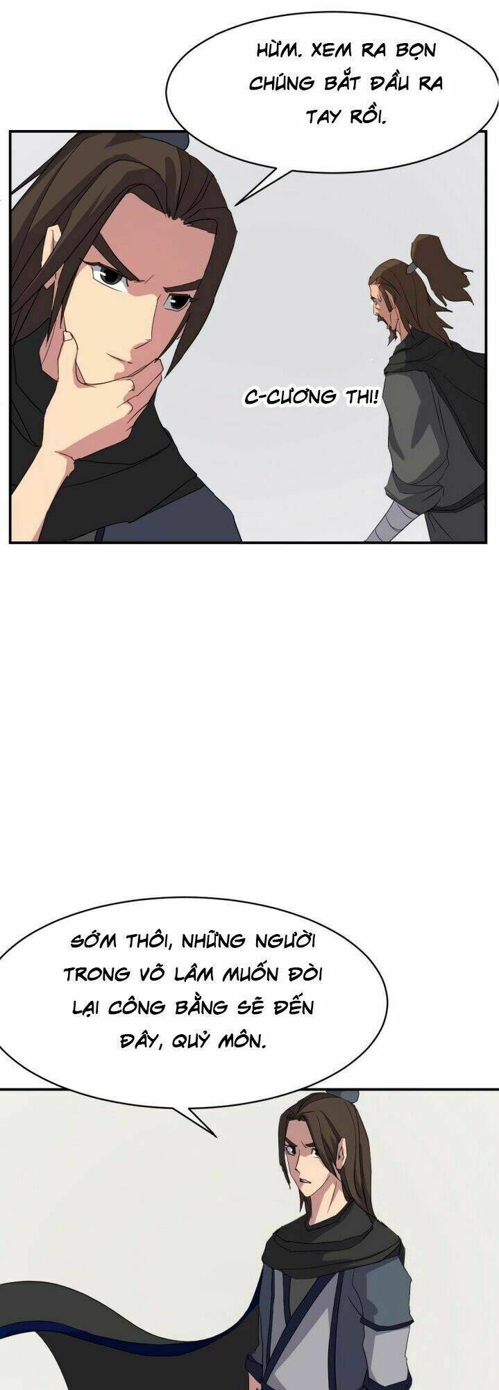 Trọng Sinh Bất Khả Chiến Bại - Chapter 41 - Page 23