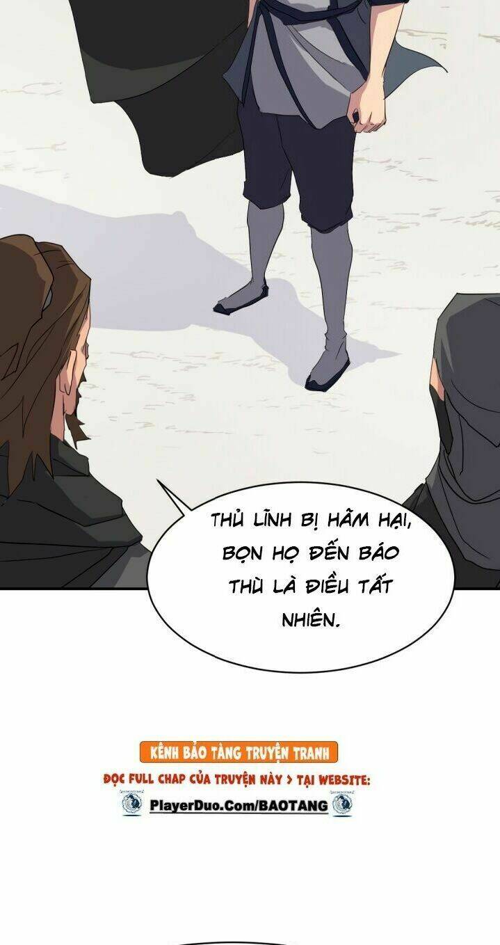 Trọng Sinh Bất Khả Chiến Bại - Chapter 41 - Page 24