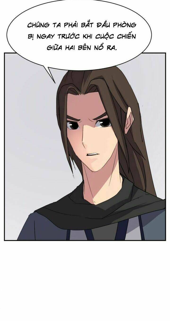 Trọng Sinh Bất Khả Chiến Bại - Chapter 41 - Page 25