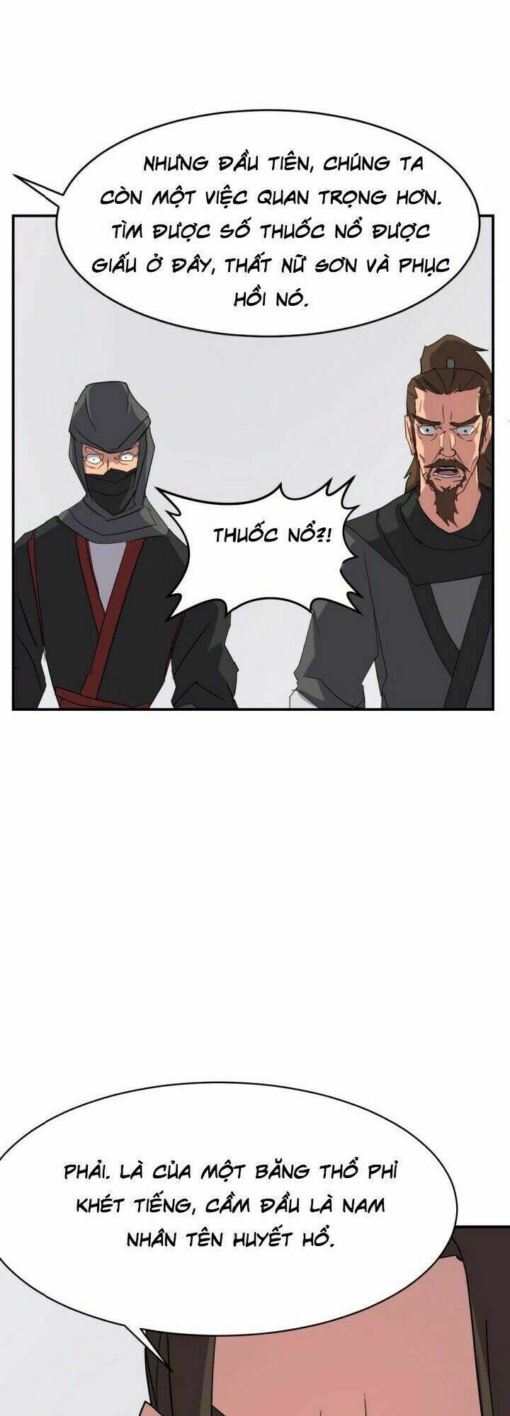 Trọng Sinh Bất Khả Chiến Bại - Chapter 41 - Page 26