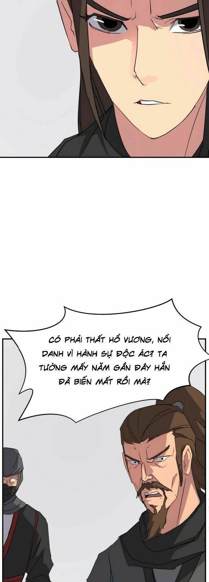 Trọng Sinh Bất Khả Chiến Bại - Chapter 41 - Page 27