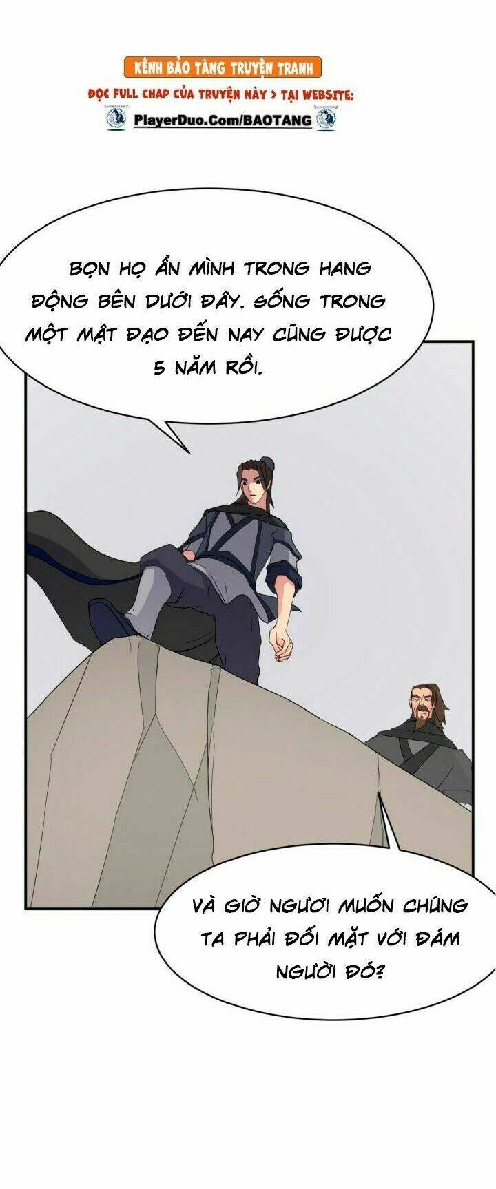 Trọng Sinh Bất Khả Chiến Bại - Chapter 41 - Page 29