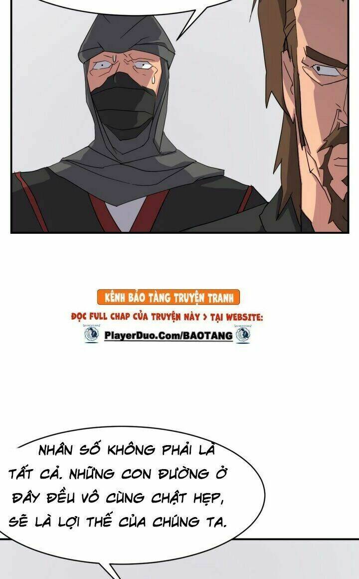 Trọng Sinh Bất Khả Chiến Bại - Chapter 41 - Page 31