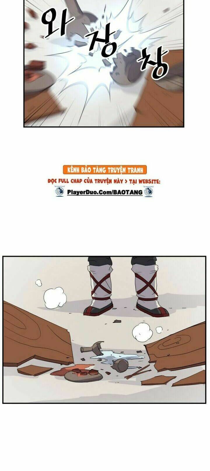 Trọng Sinh Bất Khả Chiến Bại - Chapter 41 - Page 36