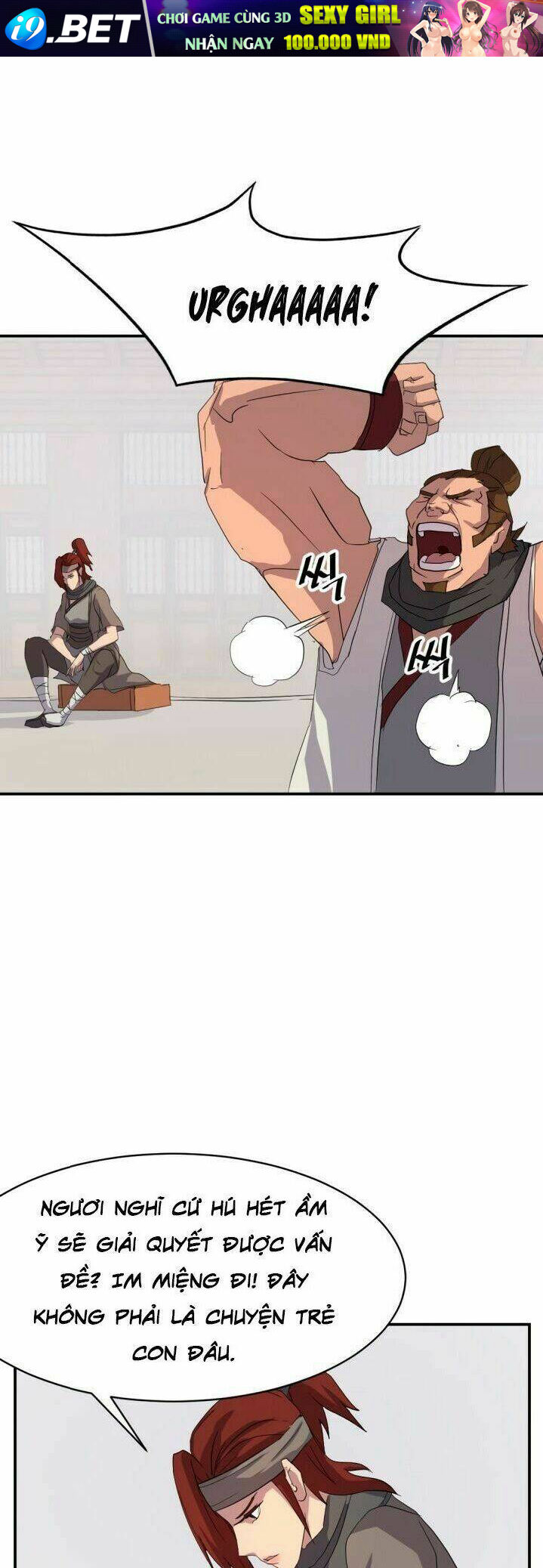 Trọng Sinh Bất Khả Chiến Bại - Chapter 41 - Page 37