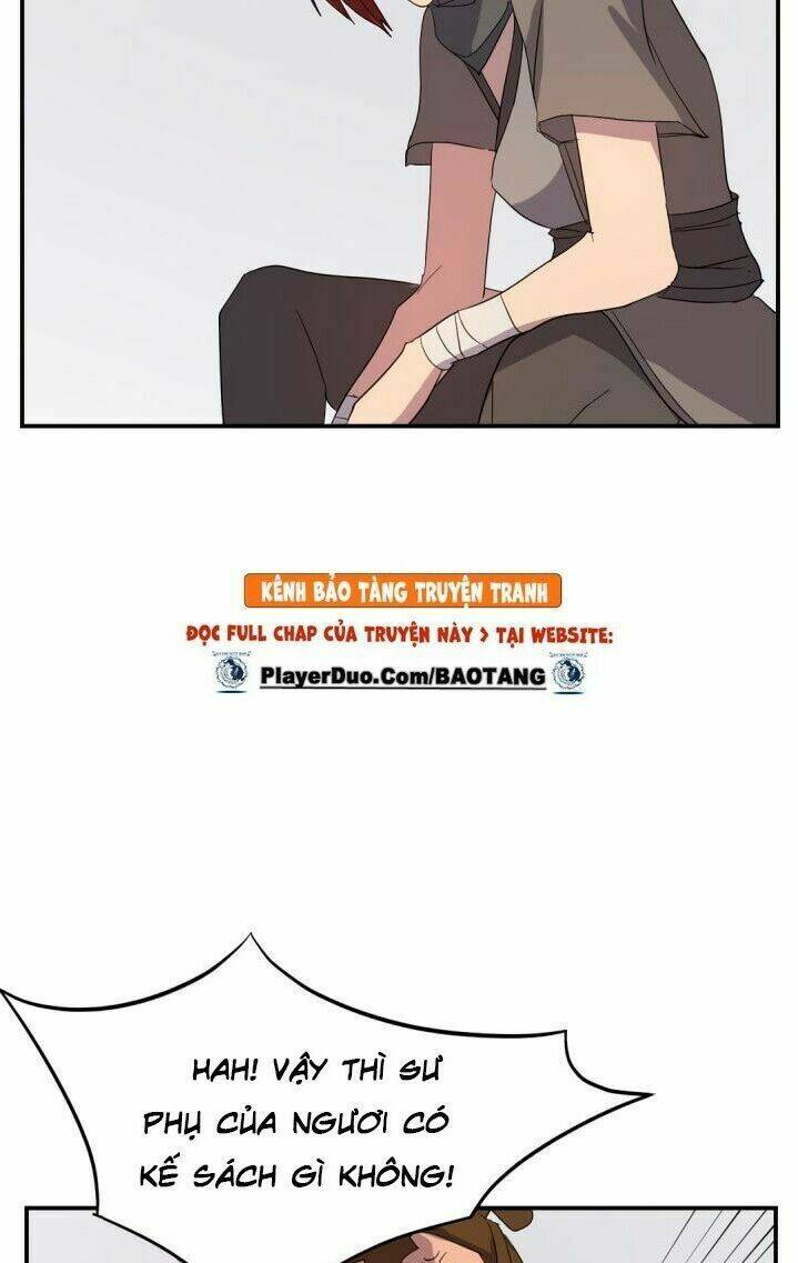 Trọng Sinh Bất Khả Chiến Bại - Chapter 41 - Page 38