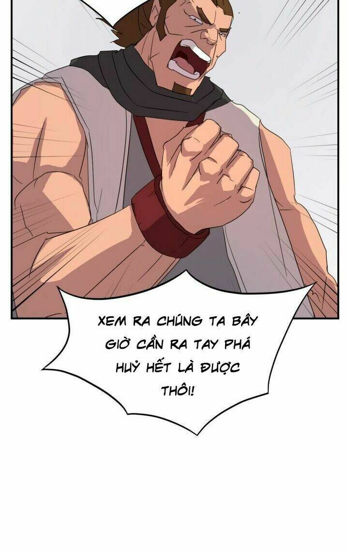 Trọng Sinh Bất Khả Chiến Bại - Chapter 41 - Page 39