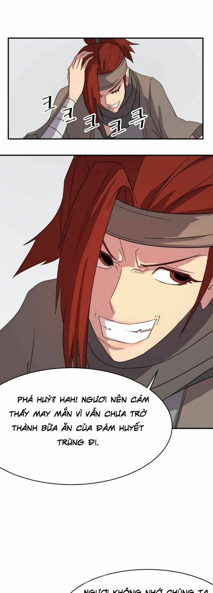 Trọng Sinh Bất Khả Chiến Bại - Chapter 41 - Page 40