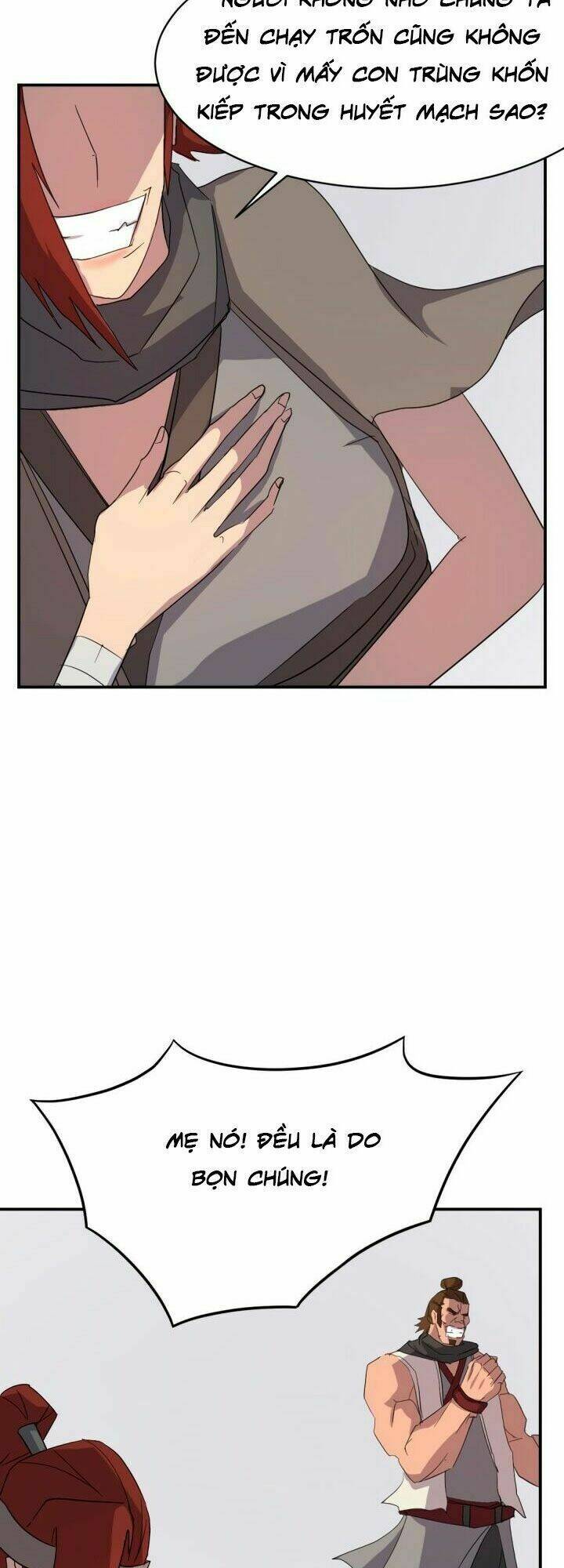 Trọng Sinh Bất Khả Chiến Bại - Chapter 41 - Page 41
