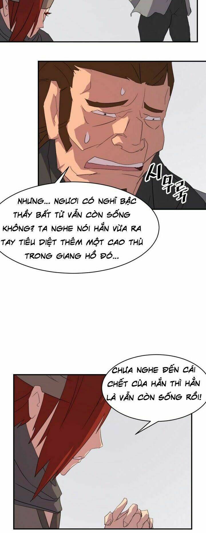 Trọng Sinh Bất Khả Chiến Bại - Chapter 41 - Page 42