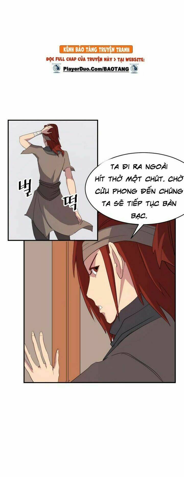 Trọng Sinh Bất Khả Chiến Bại - Chapter 41 - Page 43