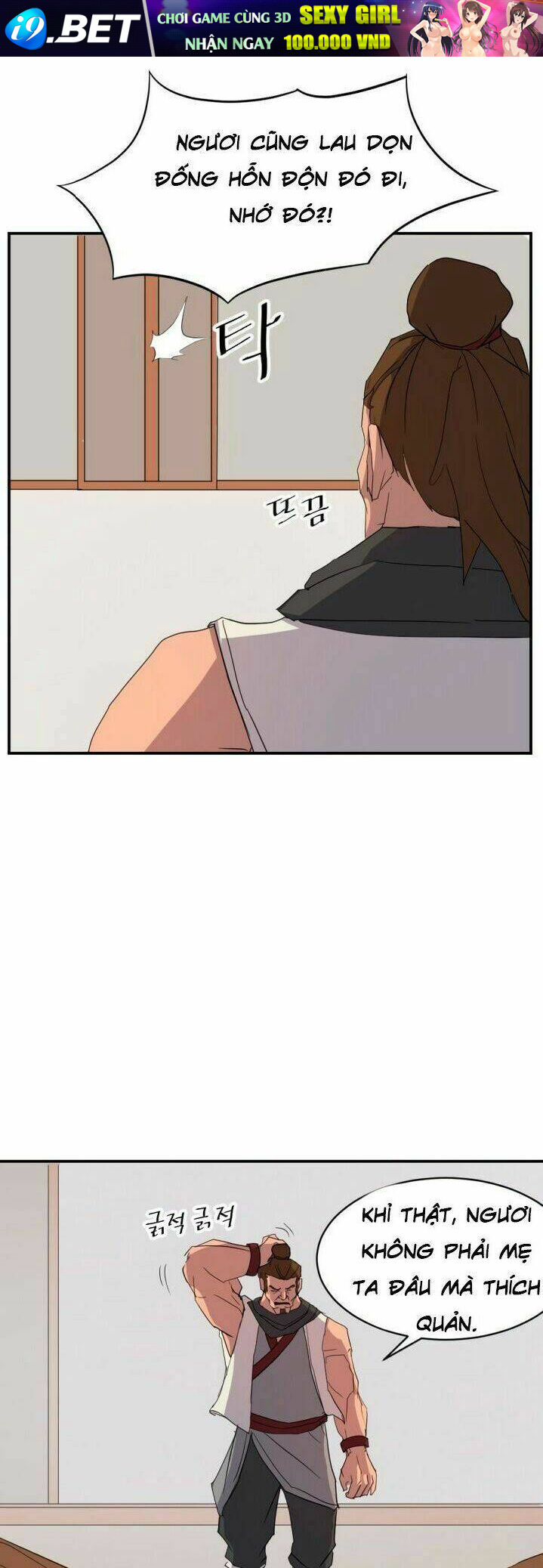 Trọng Sinh Bất Khả Chiến Bại - Chapter 41 - Page 44