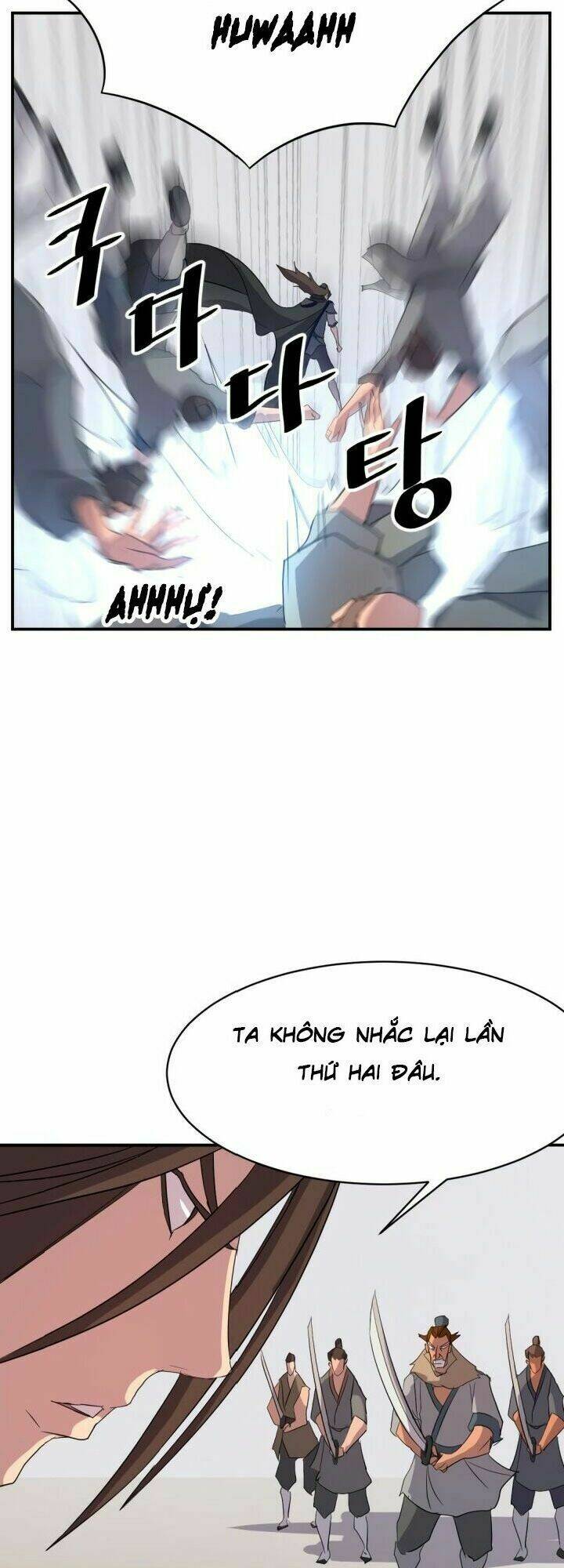 Trọng Sinh Bất Khả Chiến Bại - Chapter 41 - Page 48