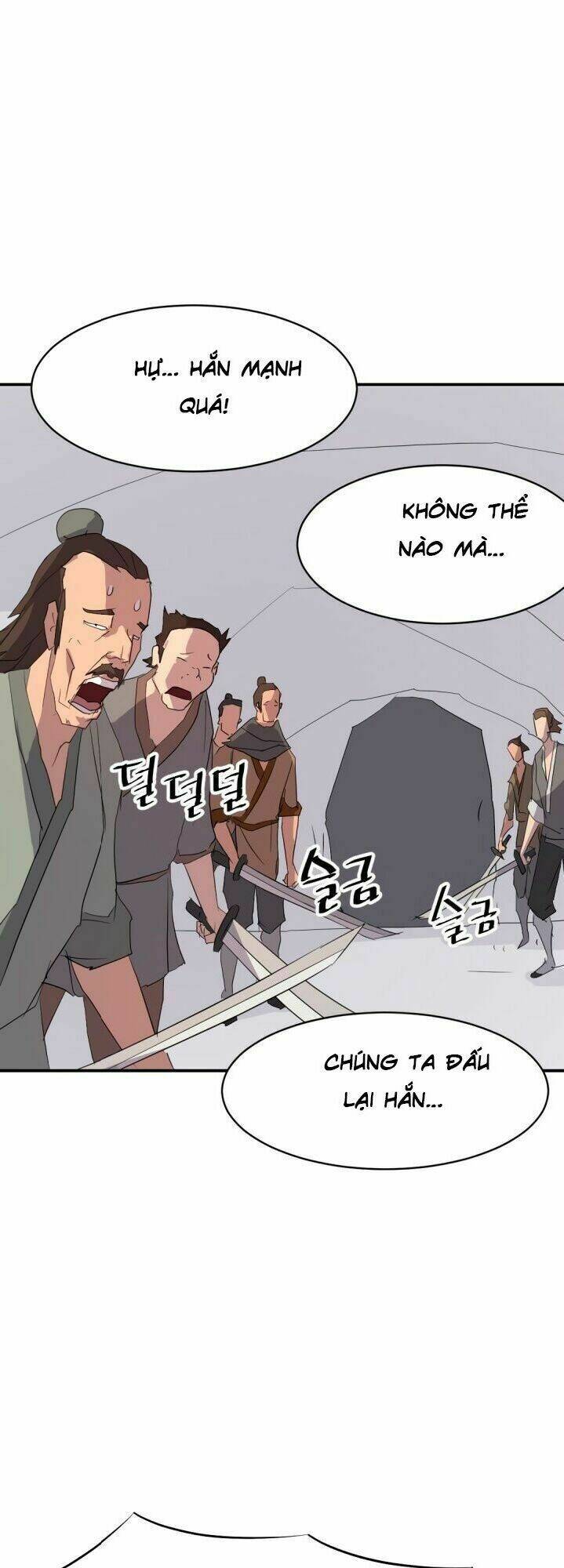 Trọng Sinh Bất Khả Chiến Bại - Chapter 41 - Page 51