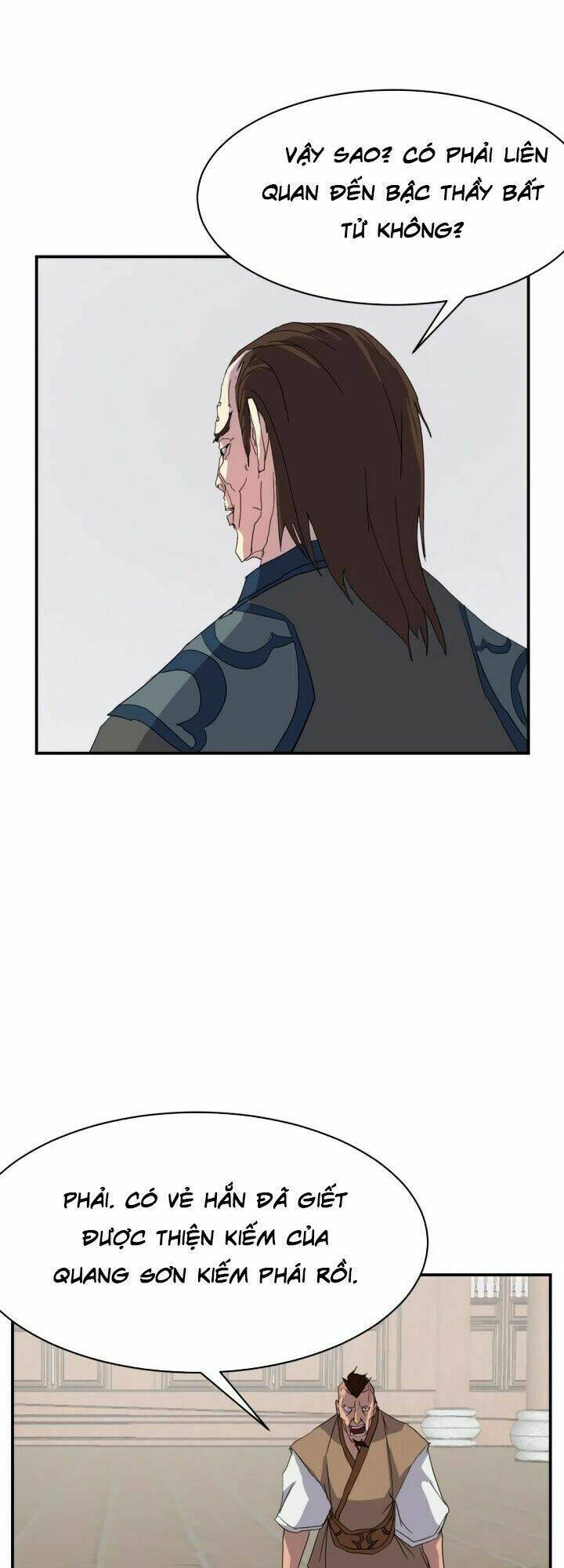 Trọng Sinh Bất Khả Chiến Bại - Chapter 41 - Page 5