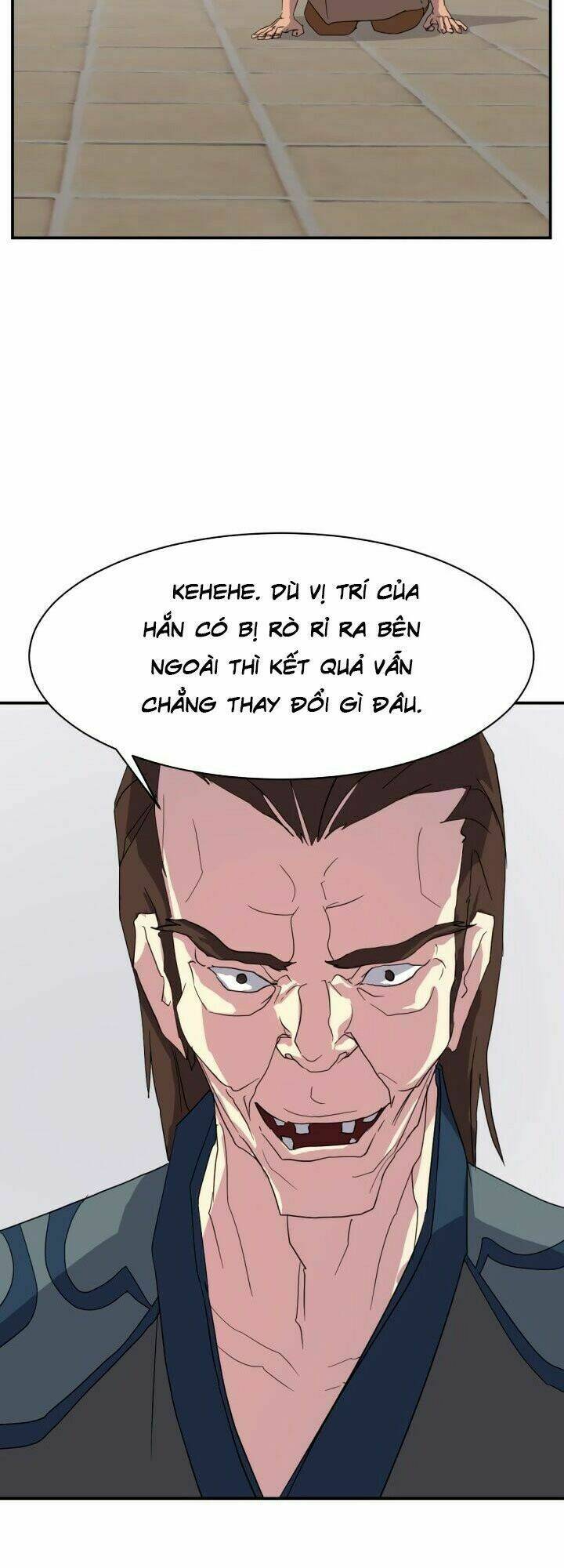 Trọng Sinh Bất Khả Chiến Bại - Chapter 41 - Page 6