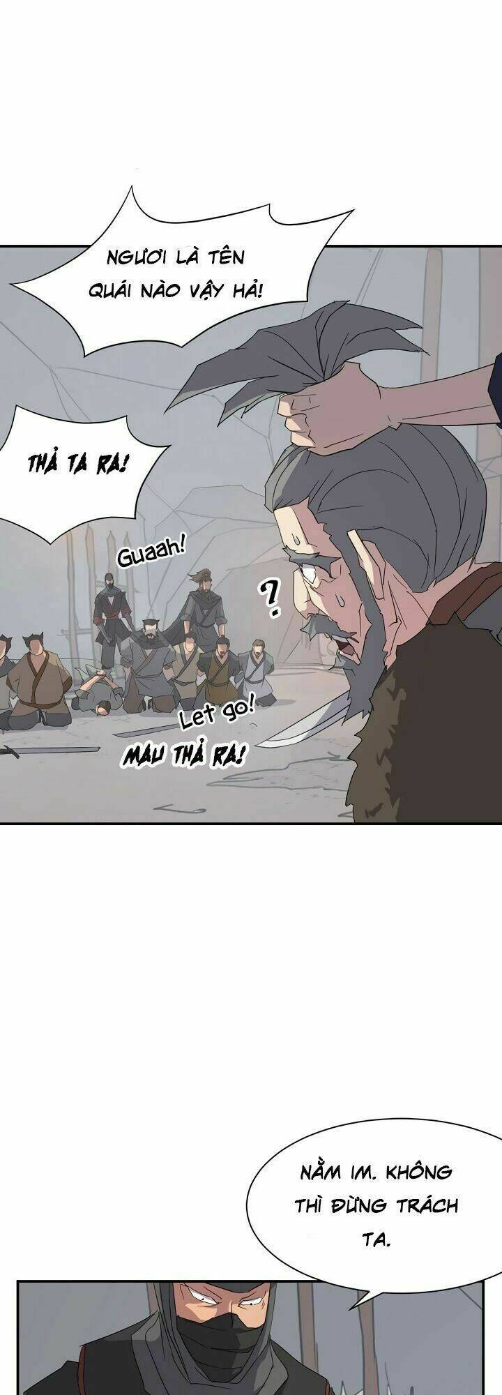 Trọng Sinh Bất Khả Chiến Bại - Chapter 42 - Page 12