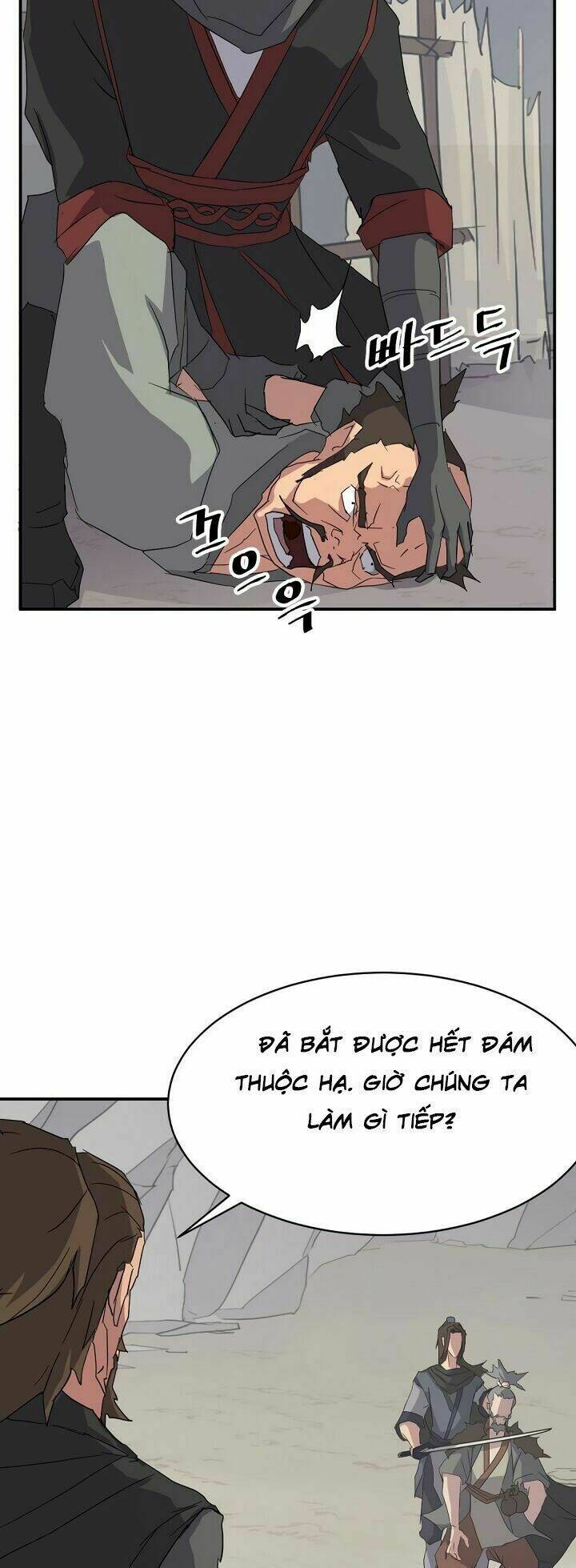 Trọng Sinh Bất Khả Chiến Bại - Chapter 42 - Page 13