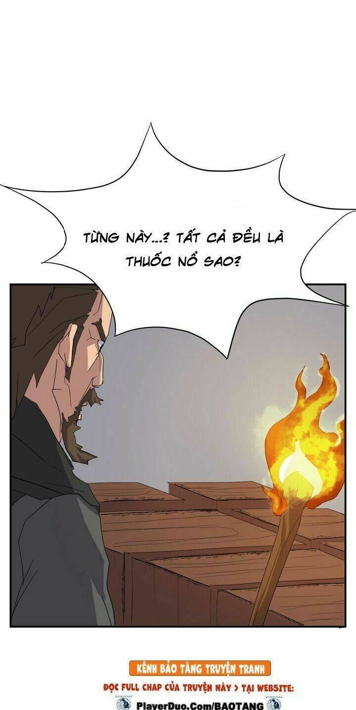 Trọng Sinh Bất Khả Chiến Bại - Chapter 42 - Page 23