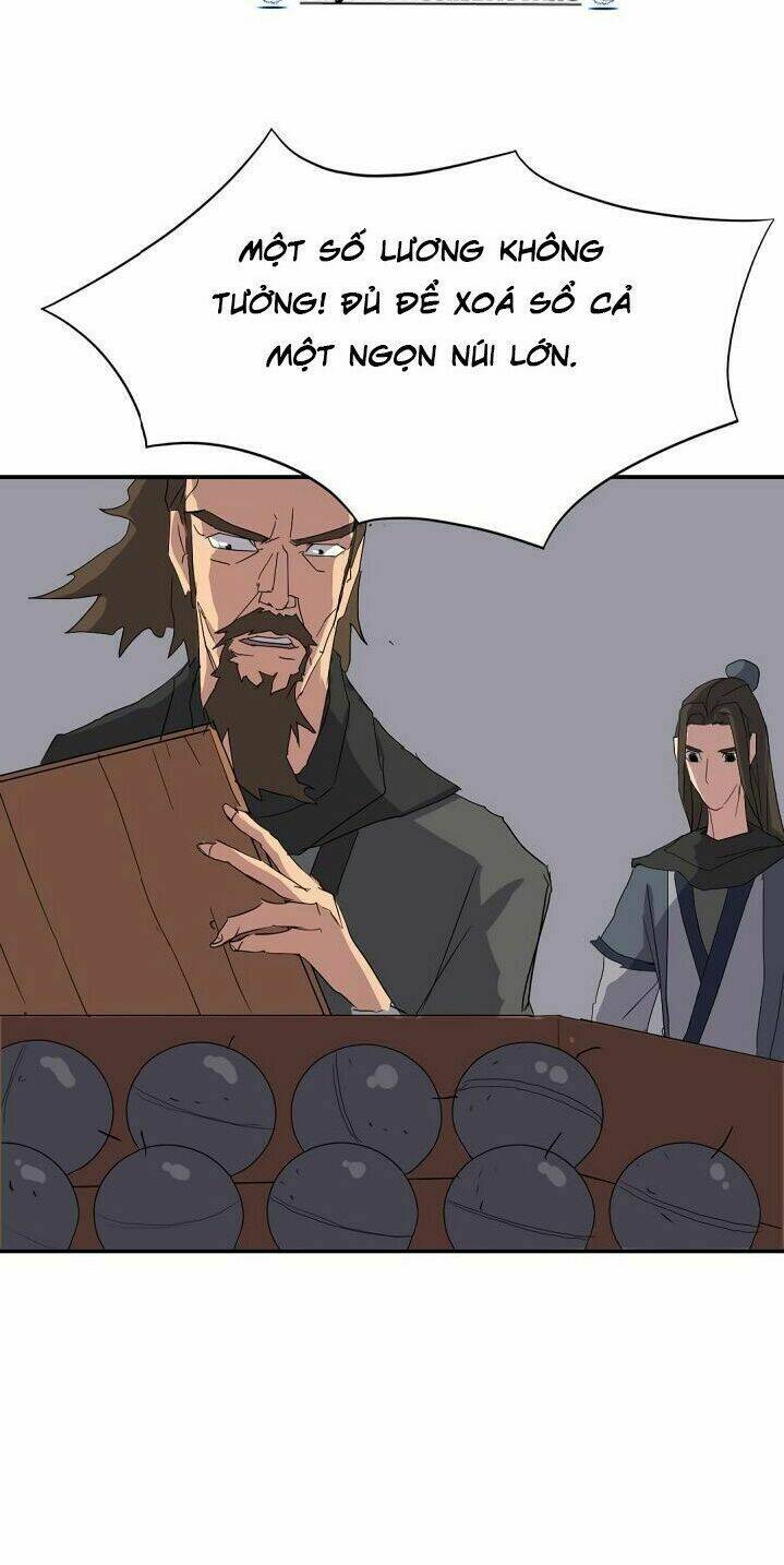 Trọng Sinh Bất Khả Chiến Bại - Chapter 42 - Page 24