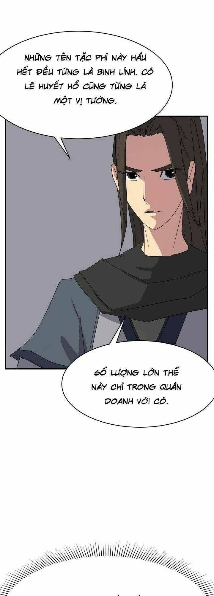 Trọng Sinh Bất Khả Chiến Bại - Chapter 42 - Page 25