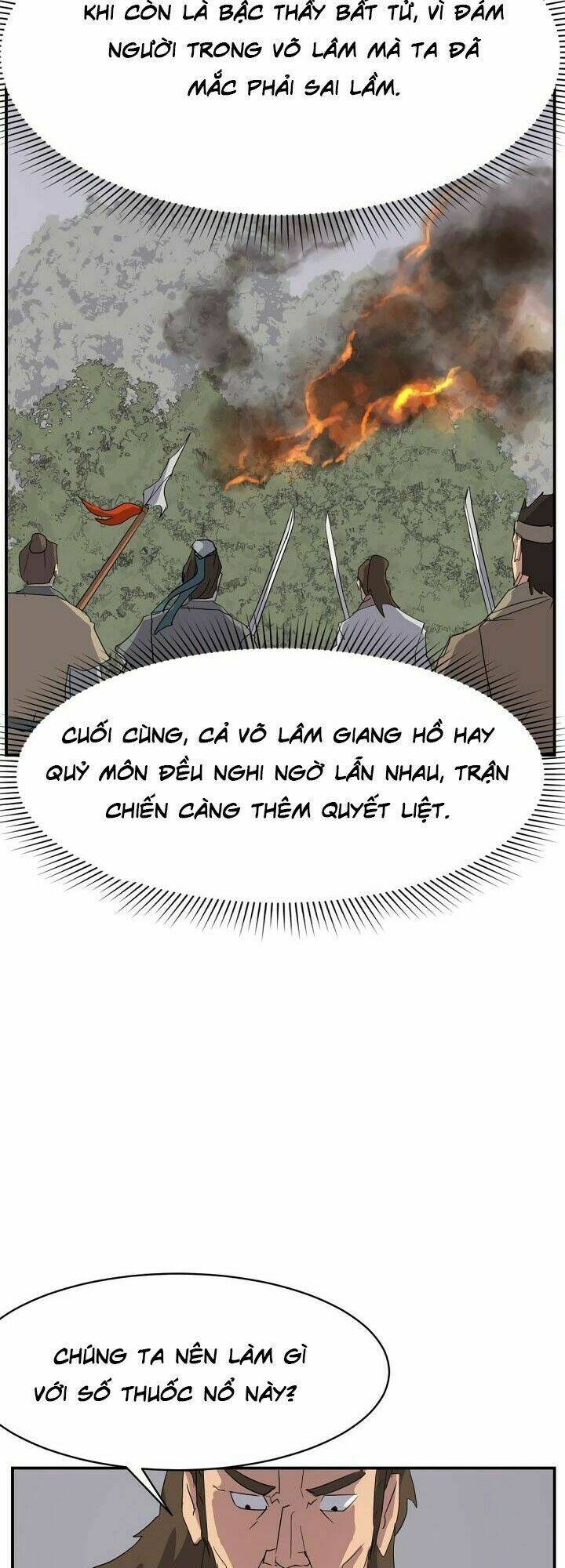 Trọng Sinh Bất Khả Chiến Bại - Chapter 42 - Page 26