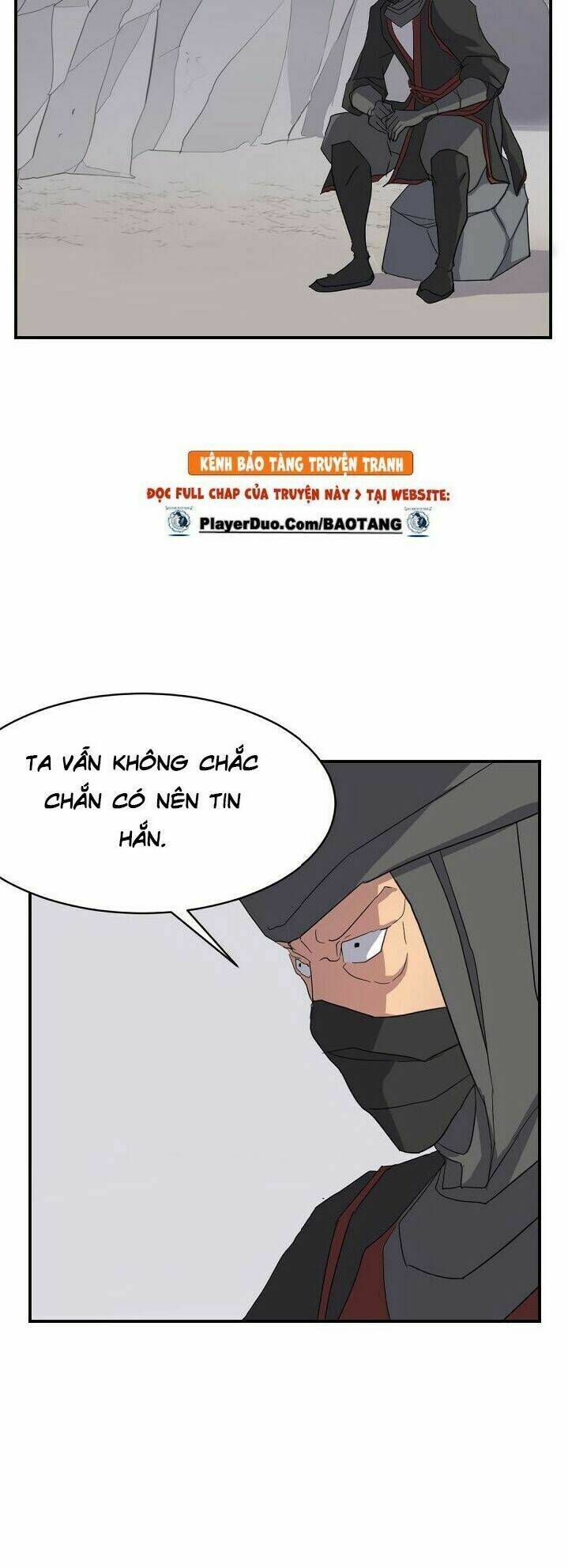 Trọng Sinh Bất Khả Chiến Bại - Chapter 42 - Page 32