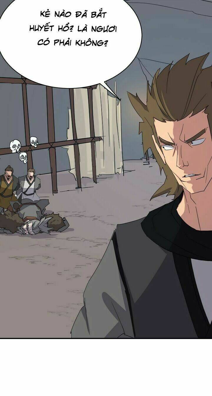 Trọng Sinh Bất Khả Chiến Bại - Chapter 42 - Page 38