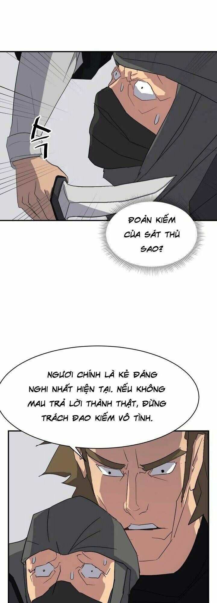 Trọng Sinh Bất Khả Chiến Bại - Chapter 42 - Page 40