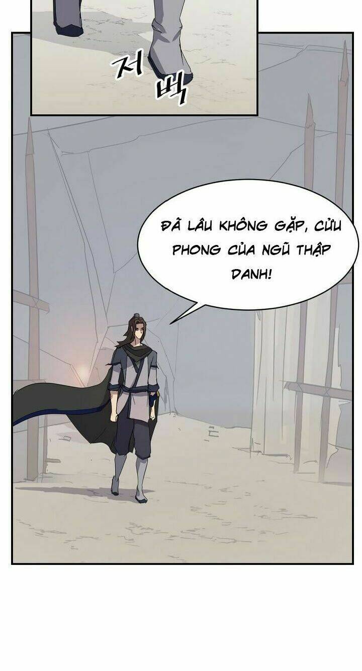 Trọng Sinh Bất Khả Chiến Bại - Chapter 42 - Page 46