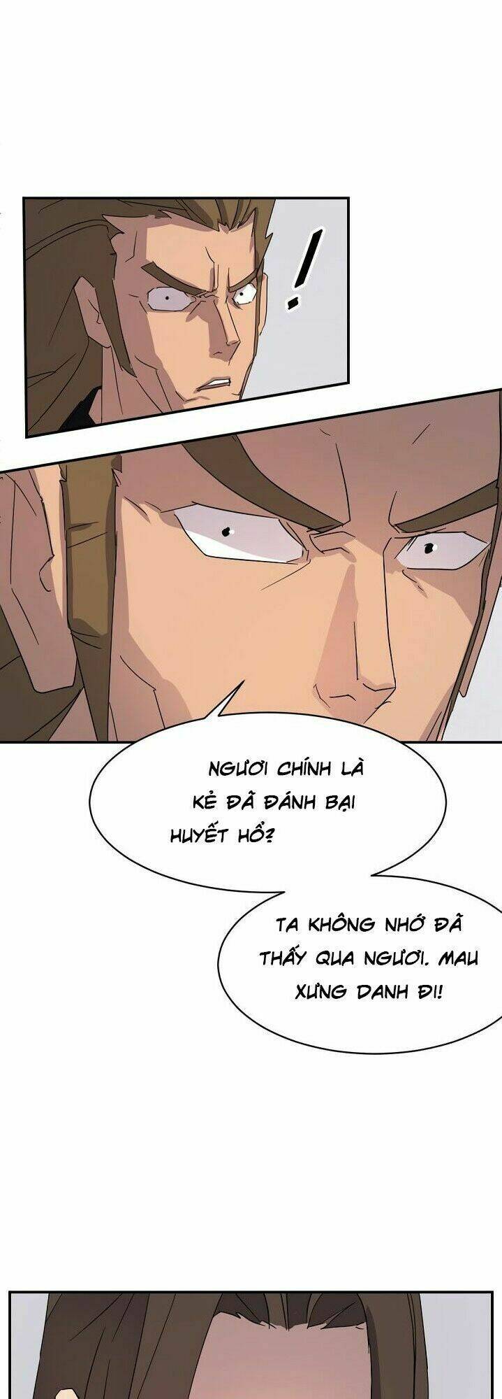 Trọng Sinh Bất Khả Chiến Bại - Chapter 42 - Page 47