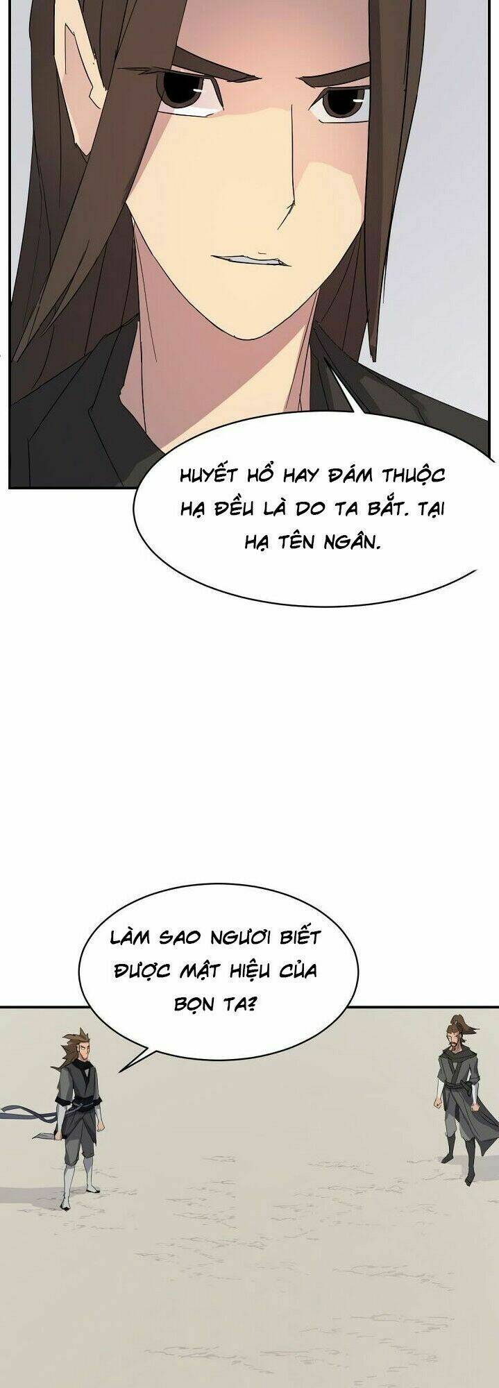 Trọng Sinh Bất Khả Chiến Bại - Chapter 42 - Page 48