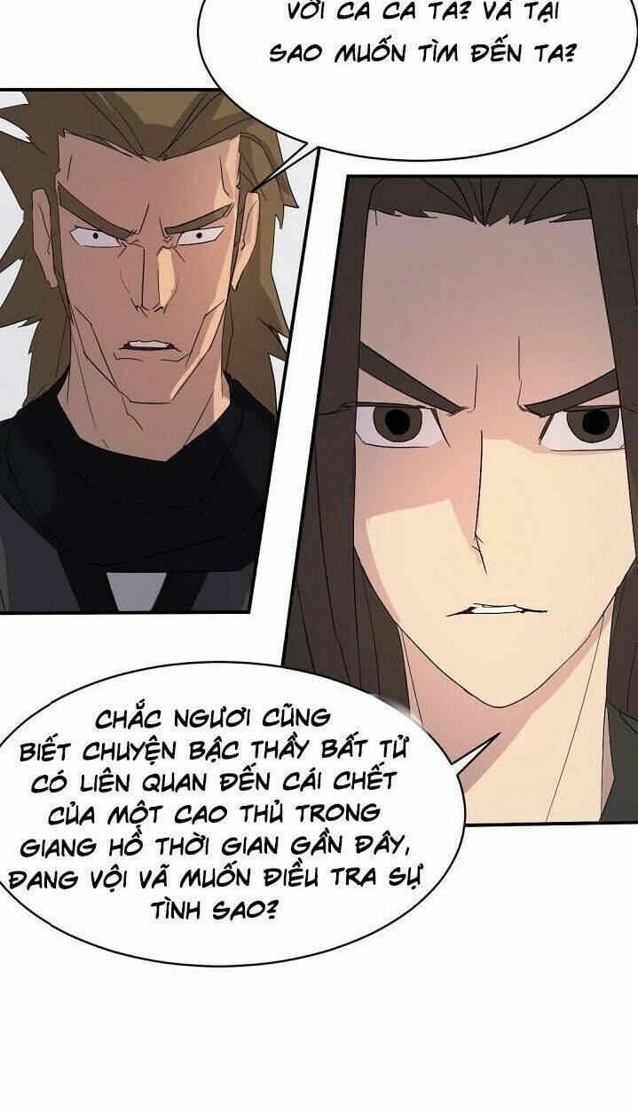 Trọng Sinh Bất Khả Chiến Bại - Chapter 42 - Page 51