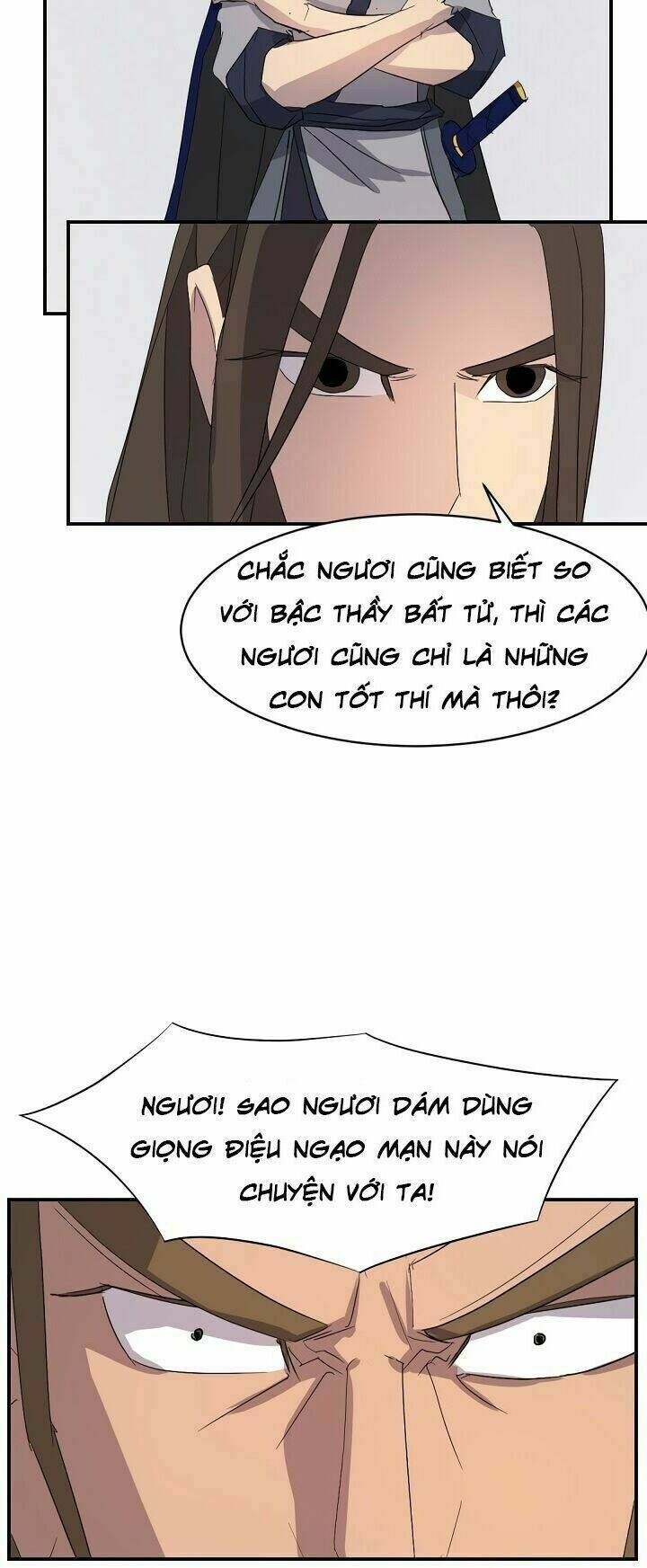 Trọng Sinh Bất Khả Chiến Bại - Chapter 42 - Page 53