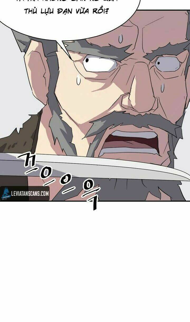 Trọng Sinh Bất Khả Chiến Bại - Chapter 42 - Page 8