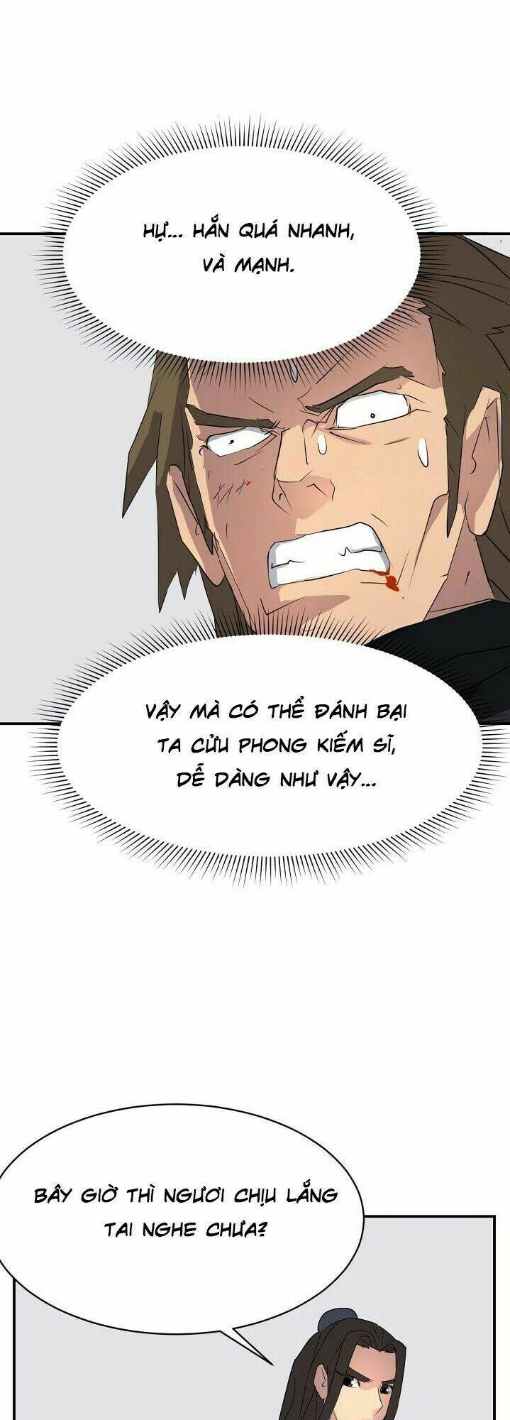 Trọng Sinh Bất Khả Chiến Bại - Chapter 43 - Page 12