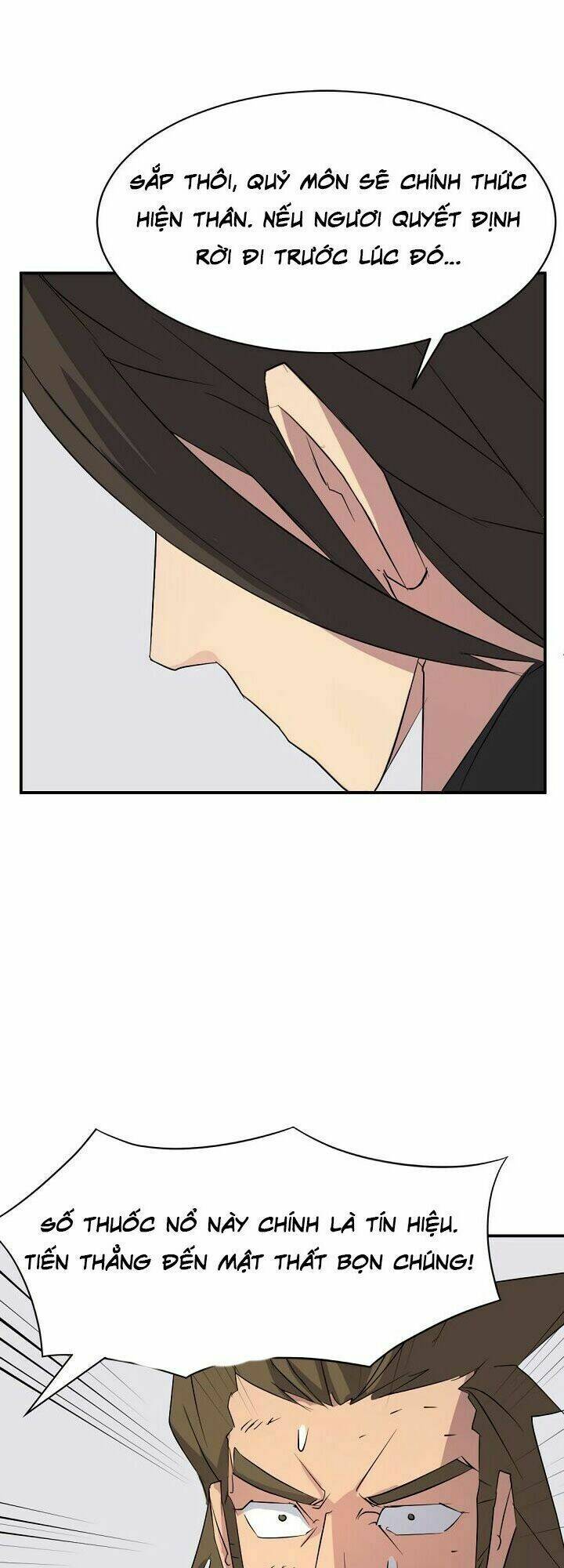 Trọng Sinh Bất Khả Chiến Bại - Chapter 43 - Page 19